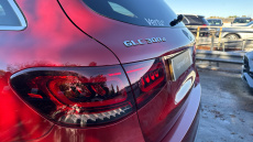 Mercedes-Benz GLC 300d 4Matic AMG Line Premium Pls 5dr 9G-Tronic Diesel Estate